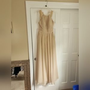 Azazie Bridesmaids dress